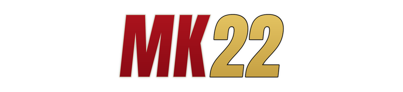 mk22 – Nhà Cái Cá Cược Trực Tuyến